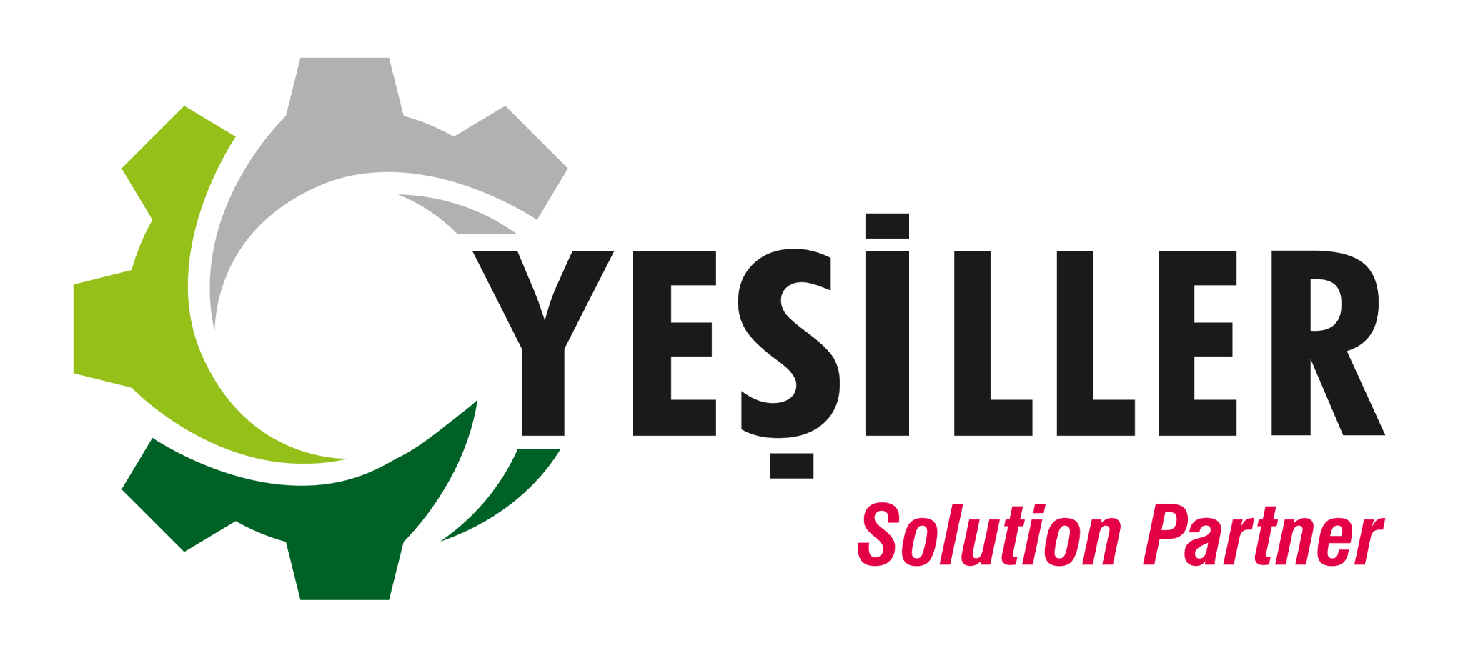 Yeşiller Makina